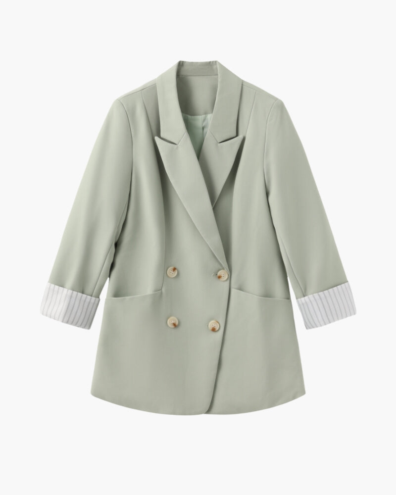 Celine | Oversized Blazer