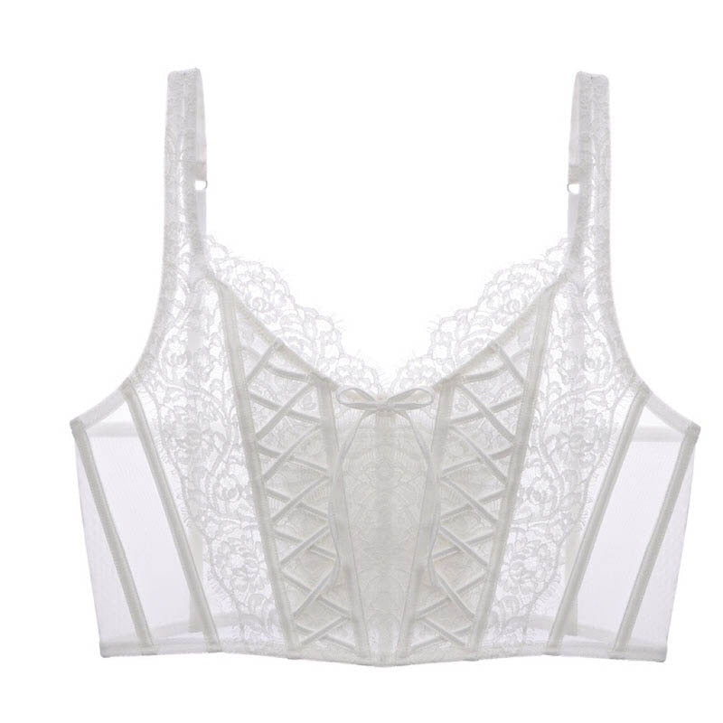 Sofia | Italiaanse Strik Bralette