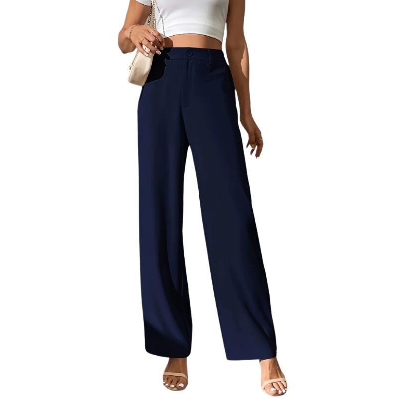 Sophie | Wide-Leg Broek