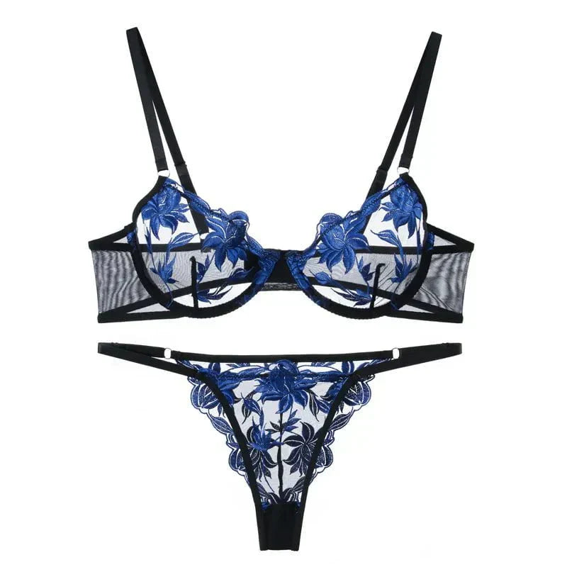 Colette | 2-Delige Franse Lingerie set